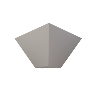 1 Aussenecke OL-5 Grau